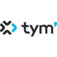 Tym' Scooter logo - Similar company to Roro | Bike, E-Bike, And E-Scooter Sharing