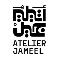 Atelier Jameel logo - Similar company to Brass Monkeys Studios