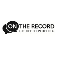 On The Record Court Reporting