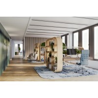 Archvisualizations 3D Studio logo - Similar company to Graphex Visualization