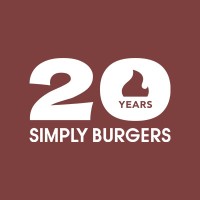 Simply Burgers logo - Similar company to Flybot S.A.