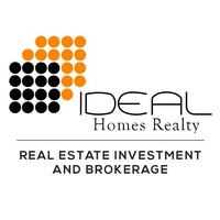 Ideal Homes Realty logo - Similar company to Royal Tiara