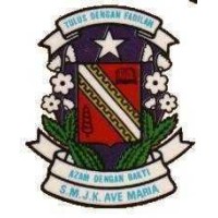 SMJK Ave Maria Convent logo - Similar company to Fgnex Soalr