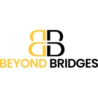 Beyond Bridges USA logo - Similar company to Life Sized Publishing