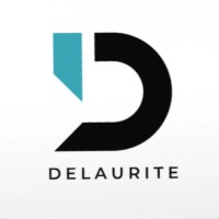 Delaurite logo - Similar company to Cyber Transcend