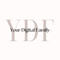 Your Digital Family logo - Similar company to Docbill360