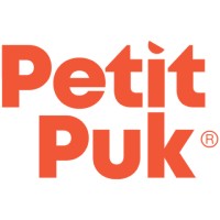 Petit Puk Official logo - Similar company to Relayter