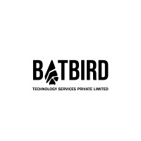 BatBird logo - Similar company to Texfact