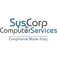 SysCorp Computer Services logo - Similar company to Ramg Data Science, Ml And Dl