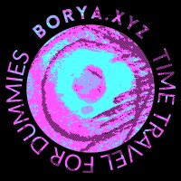 BoryaXYZ
