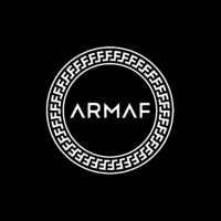Armaf India Official logo - Similar company to Tree Perfumes Co .Ltd