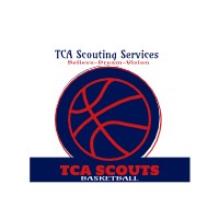 TCA BASKETBALL RECRUITING & MRK Enterprise company logo - Similar company to Evolution Basketball Training