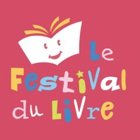 Le Festival du Livre logo - Similar company to Ident-It - Groupe It & You ©️