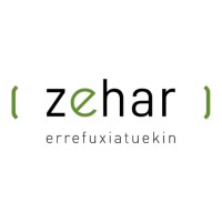 Zehar-Errefuxiatuekin logo - Similar company to Fundación Ede