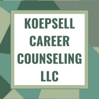 Koepsell Career Counseling, LLC logo - Similar company to Refraction Innovation Hub