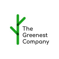 The Greenest Company