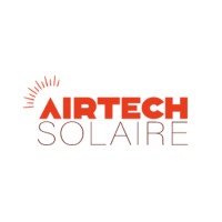 Airtech Solaire logo - Similar company to Blue Watt