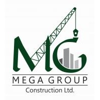 Mega Group Construction Ltd. logo - Similar company to Mega Group Builders