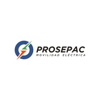 PROSEPAC Movilidad Eléctrica logo - Similar company to Redpro