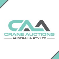 Crane Auctions Australia (CAA) logo - Similar company to Gunsyn Hire Pty Ltd