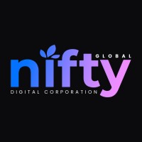 Global Nifty Digital Corporation logo - Similar company to Buzzon Media