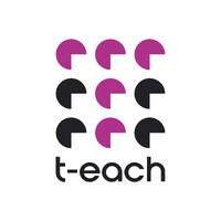 T-each Academy logo - Similar company to Mylingotrip