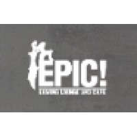 Epic! Gaming Lounge And Cafe