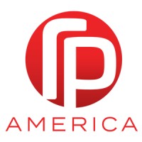 RP America logo - Similar company to Gridar Technologies