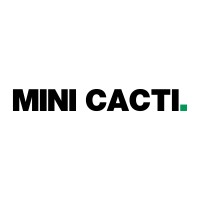 MINI CACTI. logo - Similar company to Minicacti Studio