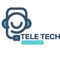 Tele Tech Solutions logo - Similar company to Tele Tech Solution