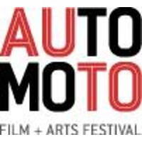AutoMoto Film and Arts Festival