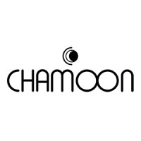 CHAMOON Jewelry logo - Similar company to Schlumberger Design