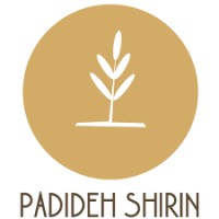 Padideh shirin pars logo - Similar company to شرکت برسام شیرینی سلامت