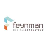 Feynman Digital Consulting logo - Similar company to Traetupoliza