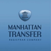 Manhattan Transfer Registrar Co. logo - Similar company to Rln Group
