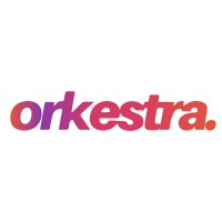 Orkestra Digital logo - Similar company to Trackday