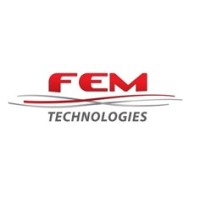FEM AERO logo - Similar company to Fem Technologies
