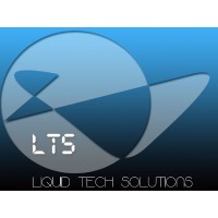 Liquid Tech Solutions logo - Similar company to Liquid Solutions