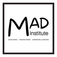 Mad Institute logo - Similar company to National Institute Of Technical And Management Studies