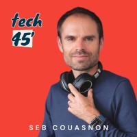 tech 45' logo - Similar company to Silicon Carne