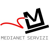 Medianet Servizi Srl logo - Similar company to Medianet
