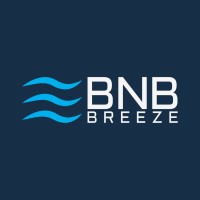 BNB Breeze logo - Similar company to Boutiq