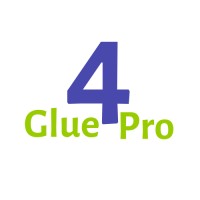 Glue for Pro logo - Similar company to S4Tech