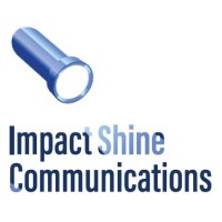Impact Shine Communications logo - Similar company to De Facto Communications