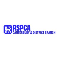RSPCA Canterbury & District Branch logo - Similar company to Rspca Burton-Upon-Trent And District