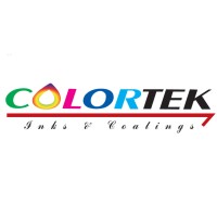 Color Tek logo - Similar company to Relchem Limited