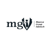 Maurya Group Infotech logo - Similar company to Maurya Group Of Restaurants