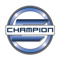 Champion Alarm Systems, LTD logo - Similar company to Byj Law Llc