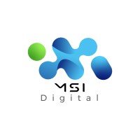 MSI Digital logo - Similar company to Ak Media Services