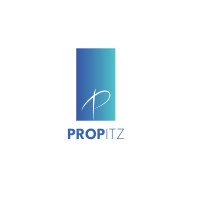 PropITZ logo - Similar company to Freshup